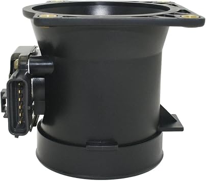 Mass Air Flow Sensor For E-150 E-250 E-350 Econoline Expedition, For Lincoln Aviator, Replaces OE# 1L2A-12B579-AA 1L2A12B579AA