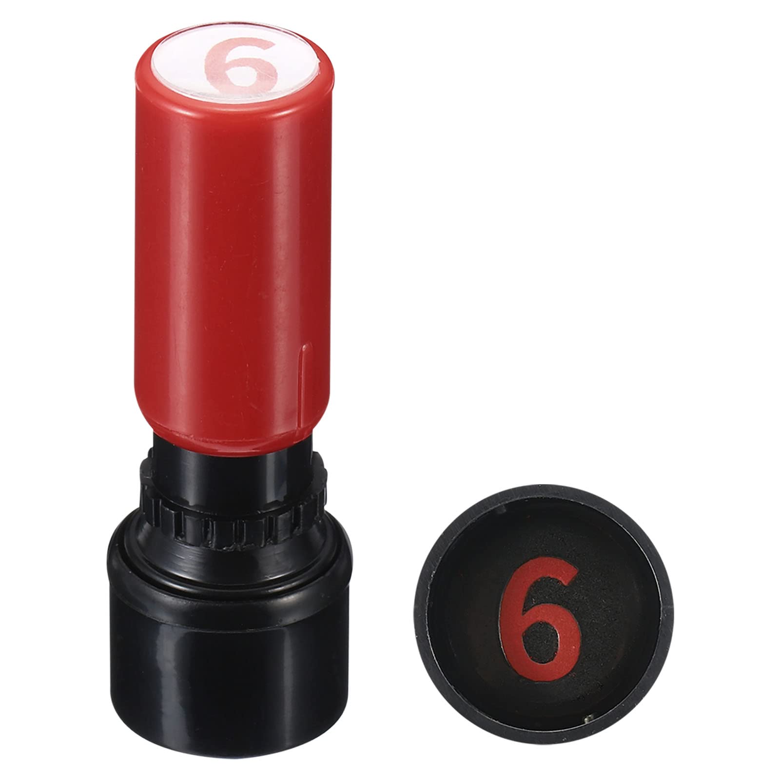 PATIKIL Number Stamps Self Inking
