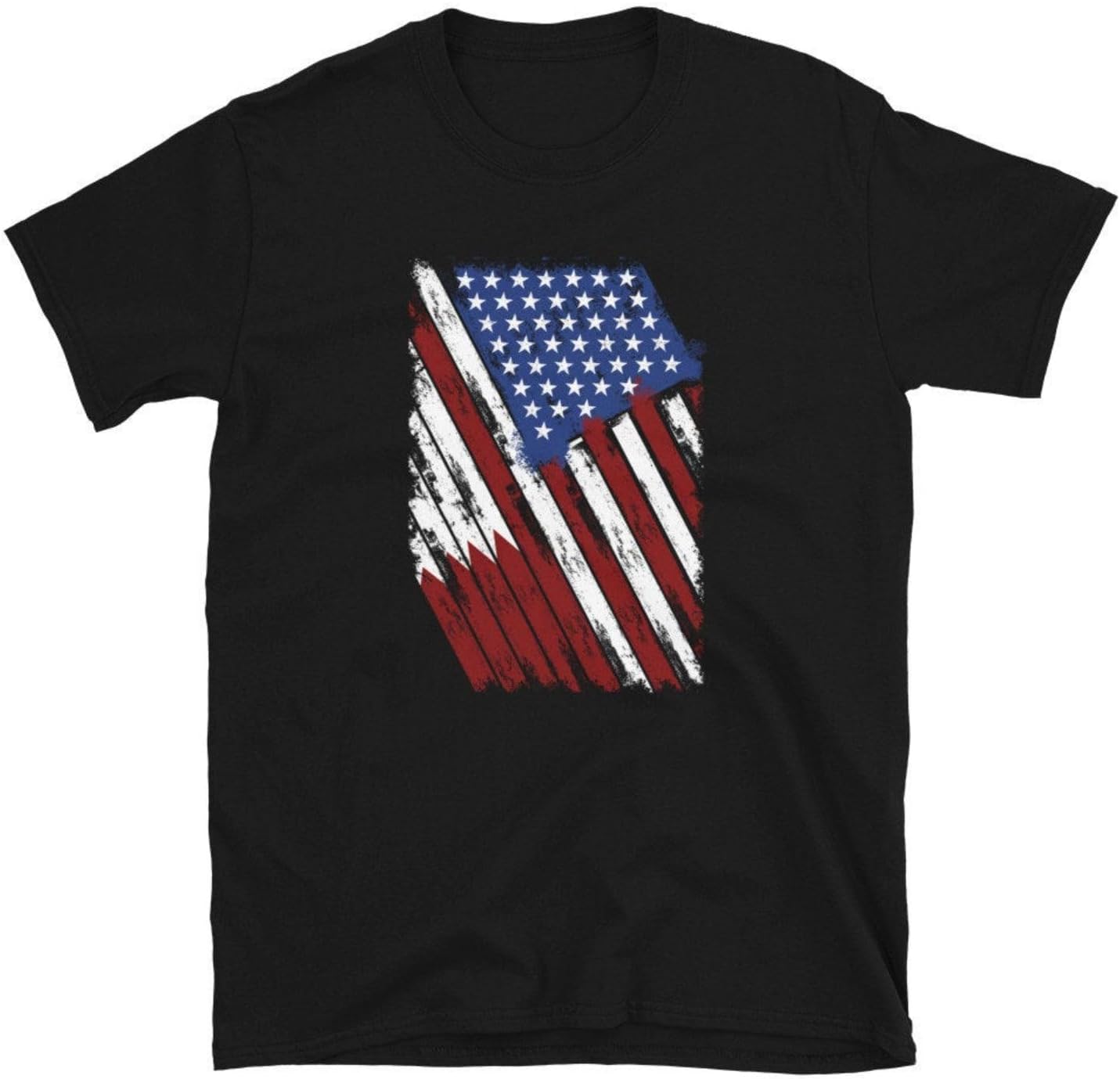 Shirt USA Flag America United Stat Tee T Shirt
