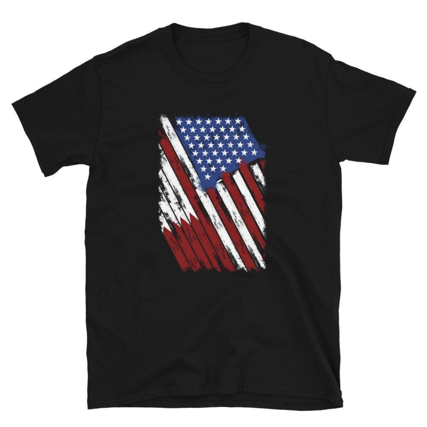 Shirt USA Flag America United Stat Tee T Shirt