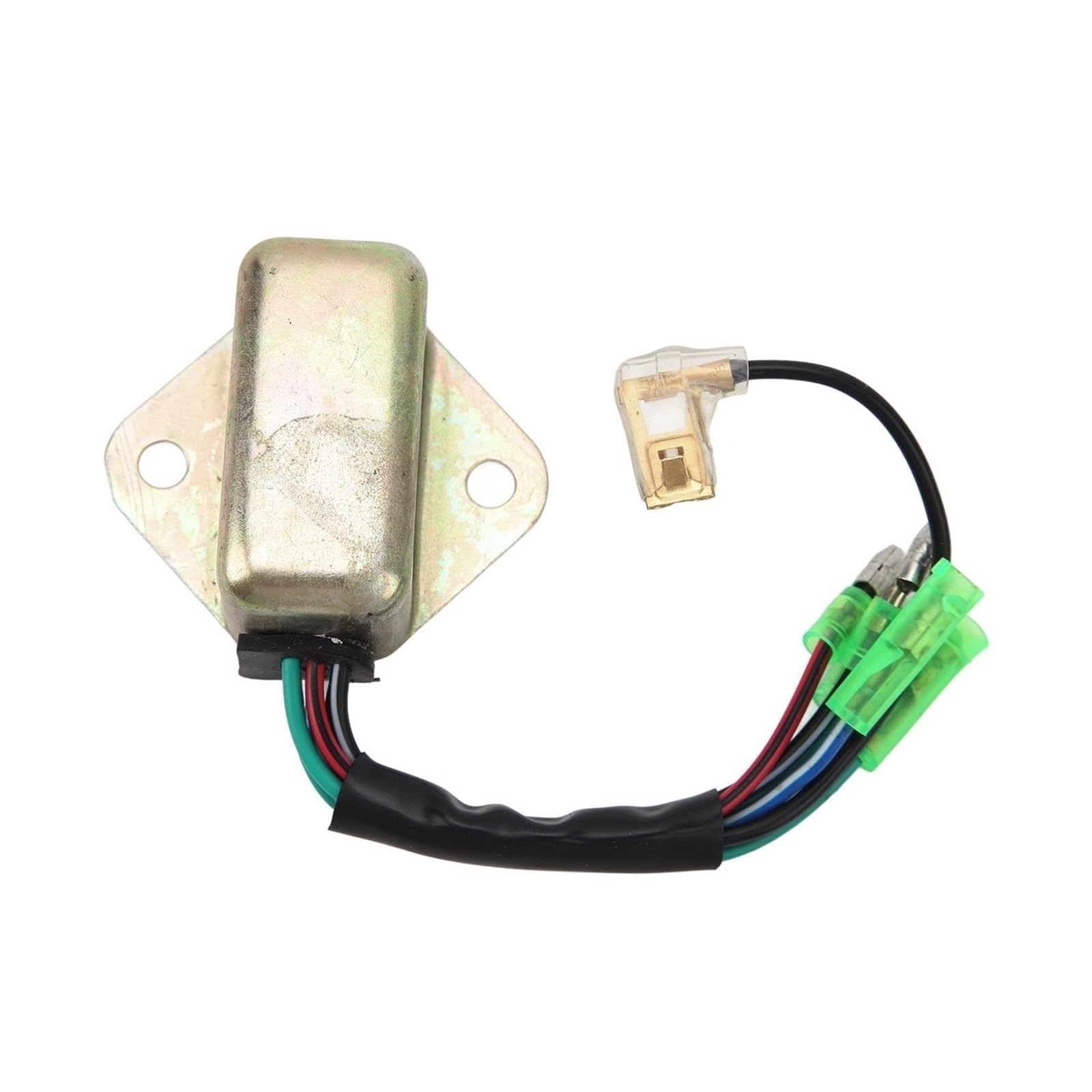 Pièces moto CDI Module d'allumage CDI, boîte 30400 437 023, Stable, très efficace, robuste, unité pour XL125S XL185S XR200R