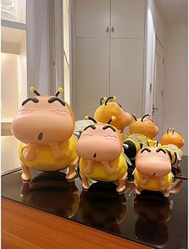 Amazon.co.jp : KCNN クレヨンしんちゃんライトナイトライトベッド