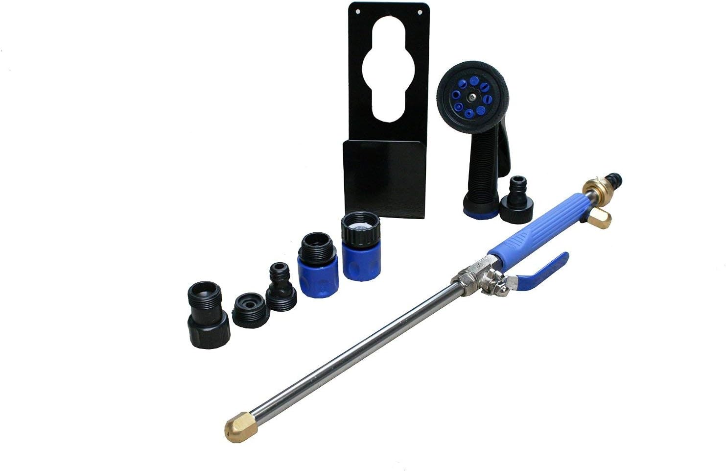 Mega Bundle offer for Xhose, Stretch Hose, Expanding Hose Full Set Accessory Package