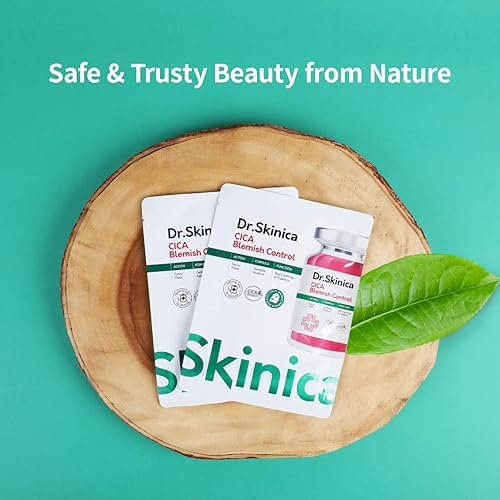 Miniatura 8 de Jaminkyung Paquete de máscara de terapia de manchas Centella de 088 onzas 088oz x 5 unidades Centella asiática suave reafirmante protección de la