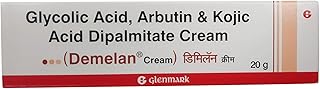 Demelan Cream Pigment-Reducing Treatment