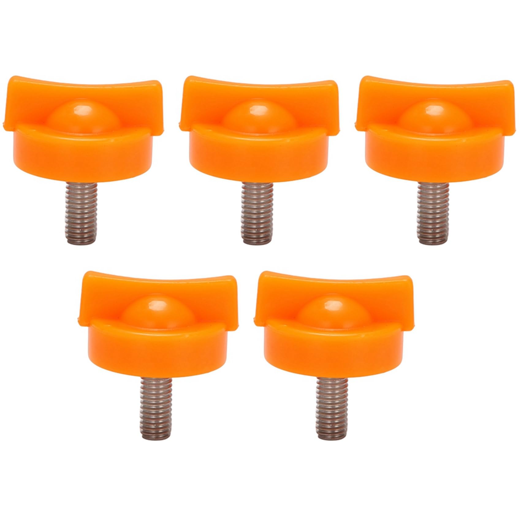 Hndhbfgrt 5X for -2000E Compression Screws Electric Orange Juicer Machine Parts Juice Extractor Spare Parts Juicing Machine