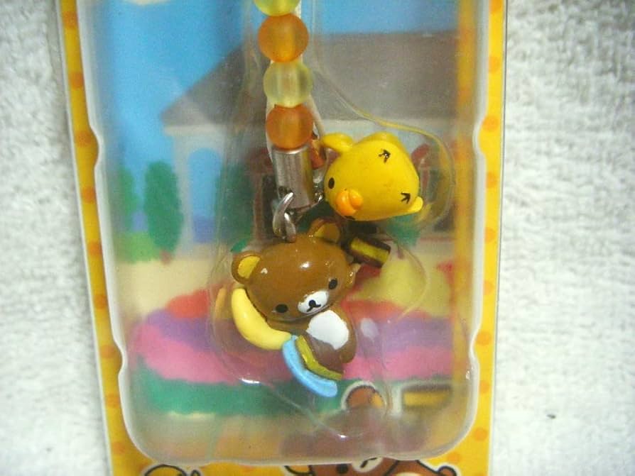 リラックマ だららん夢紀行 リラックマ だららん夢紀行 5個セット - メルカリ