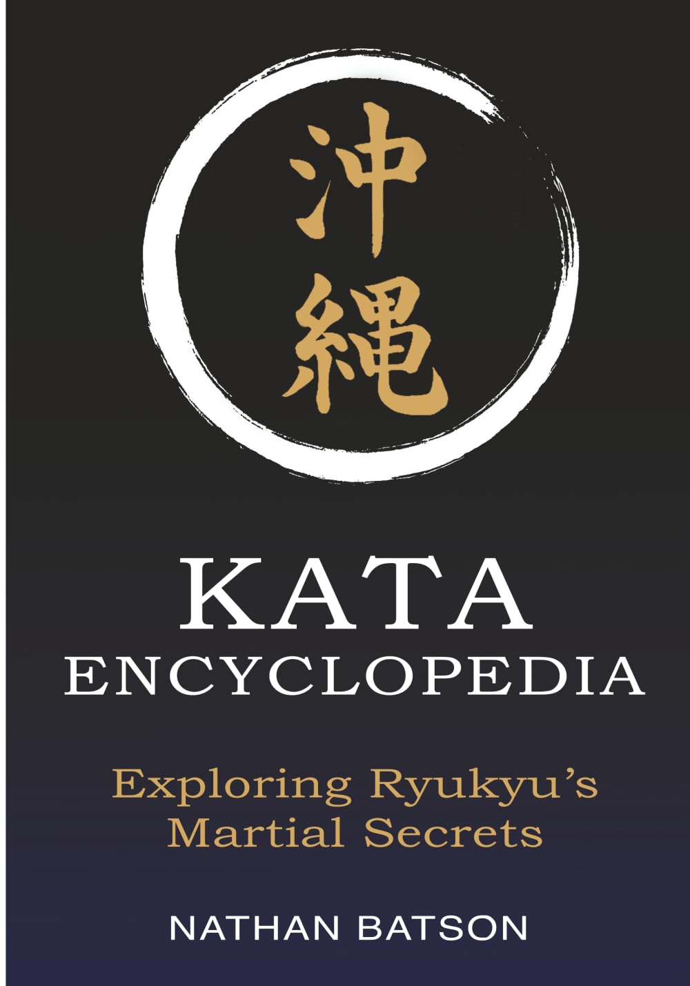 Okinawa Kata Encyclopedia: Exploring Ryukyu's Martial Secrets      Paperback – October 1, 2025