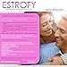 Estrofy Estrogen Pills for Women | Female Hormone Balance Supplement