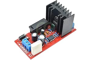 High-Efficiency Static Generator Inverter Board Module