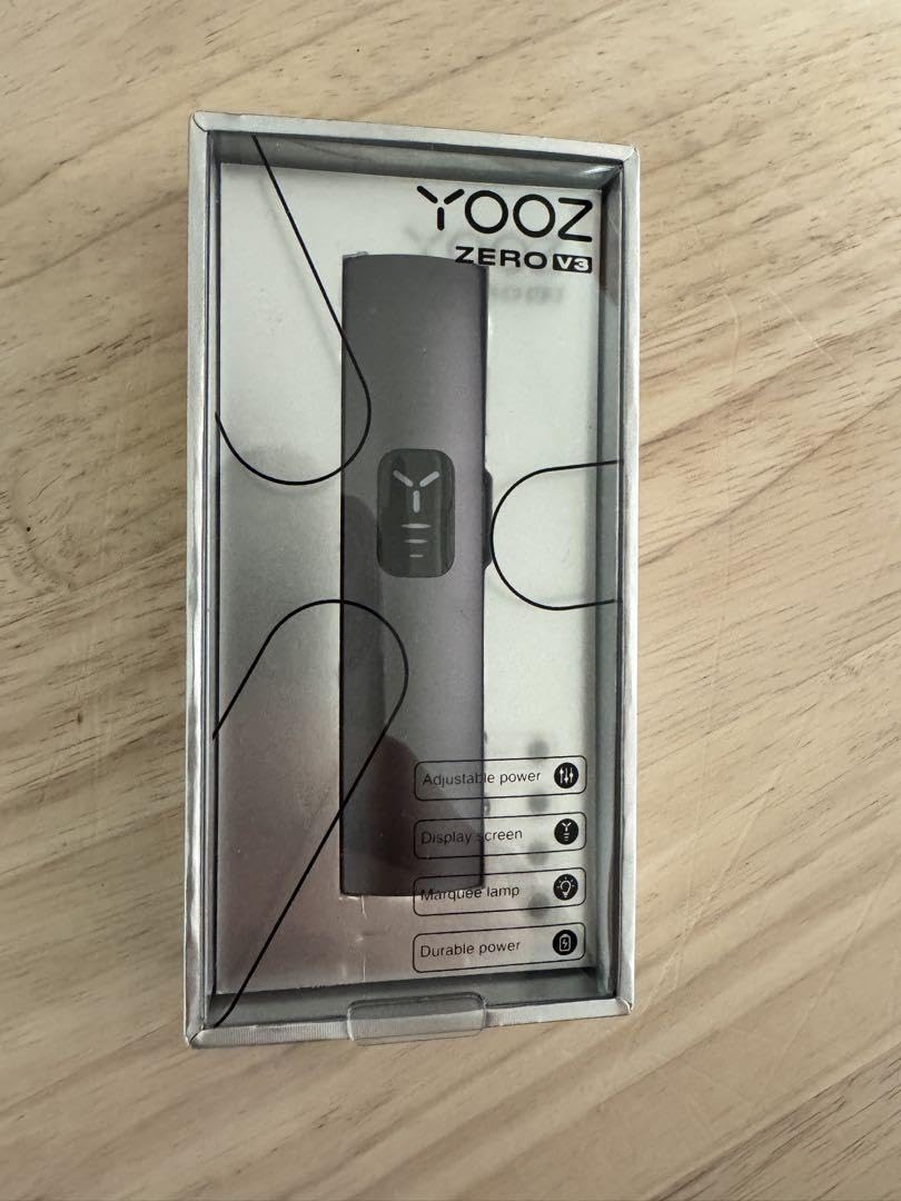 Amazon.co.jp: yooz v3 本体デバイス : ドラッグストア