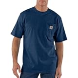 Men&apos;s K87 Loose Fit Workwear T-Shirt