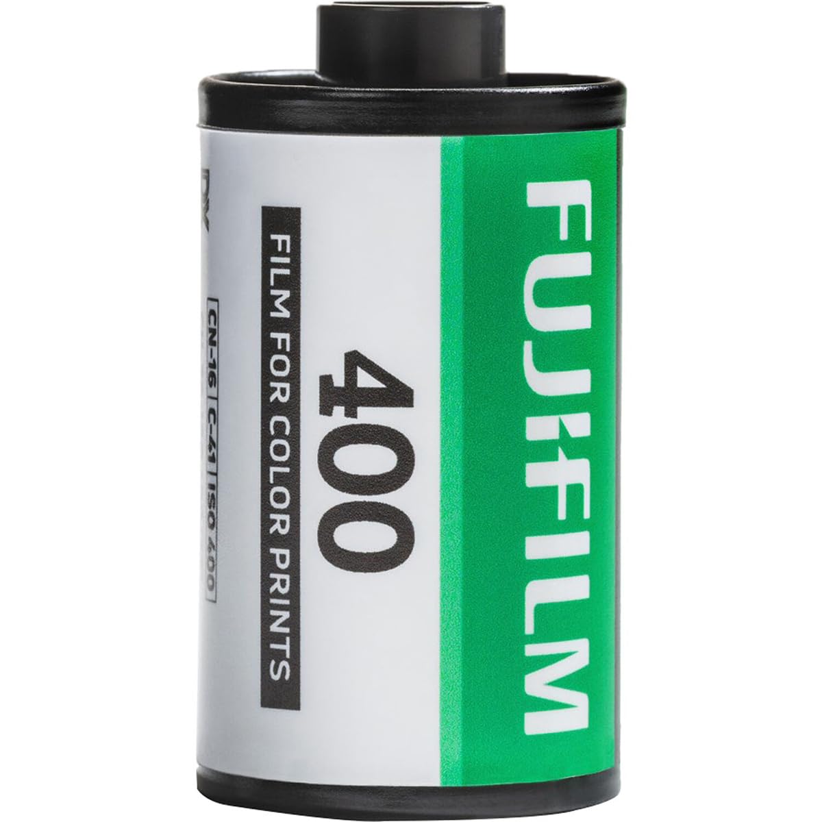 Amazon.com : Fujifilm 35mm Color Negative Roll Film, 400 ISO, 36