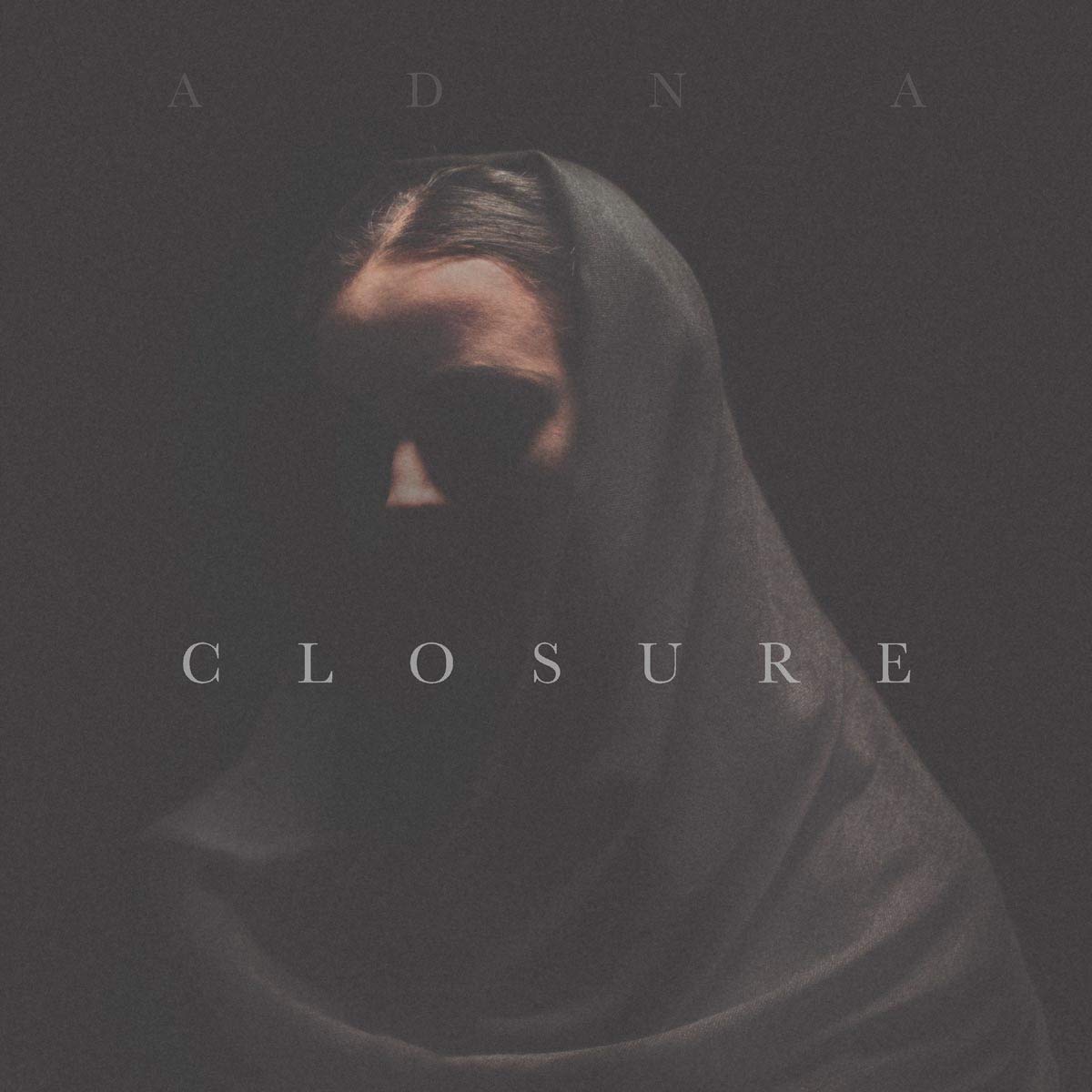 Closure [Audio CD] Adna