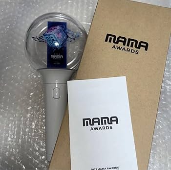 Amazon.co.jp: MAMA AWARDS 2022 公式ペンライト : おもちゃ Amazon.co.jp: MAMA AWARDS 2022 公式ペンライト : おもちゃ