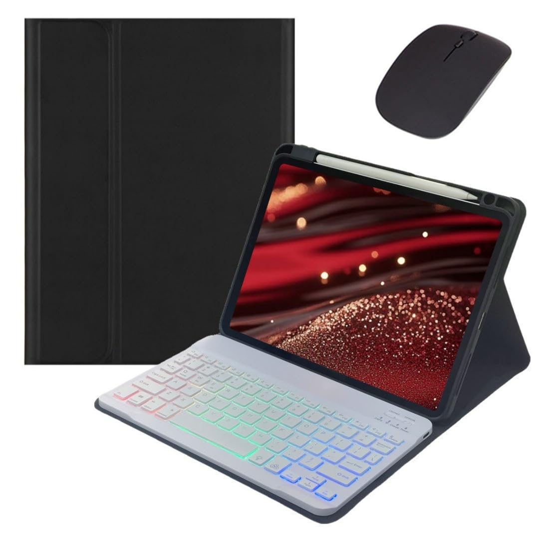 POCO pad 256gb ケース、キーボード、マウス、充電器付き Amazon | マウス付き Xiaomi Poco Pad/Poco Pad M1 12.1インチ用の