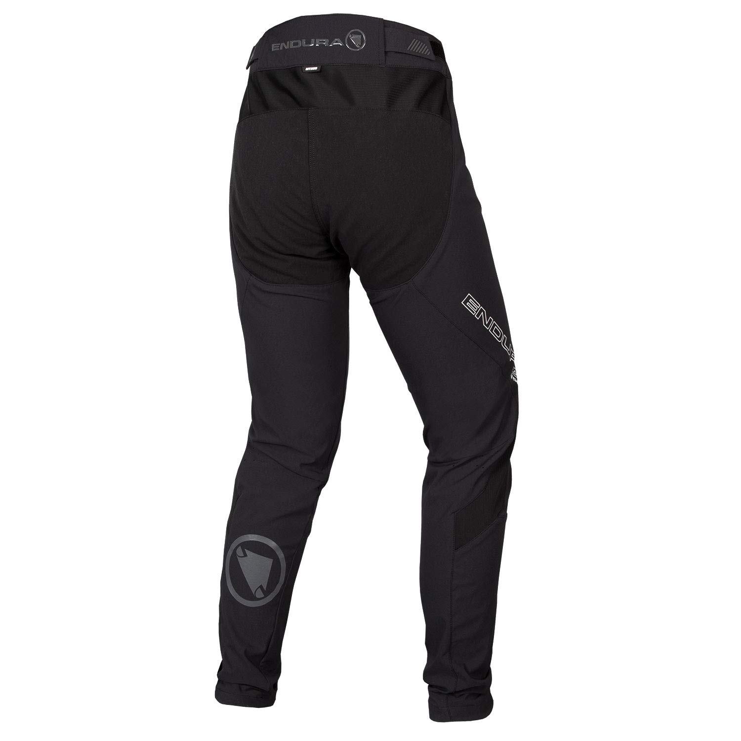Endura Pantalón de ciclismo MT500 Burner para mujer