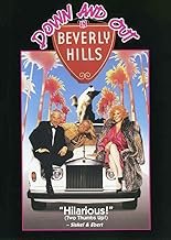 Down and Out in Beverly Hills