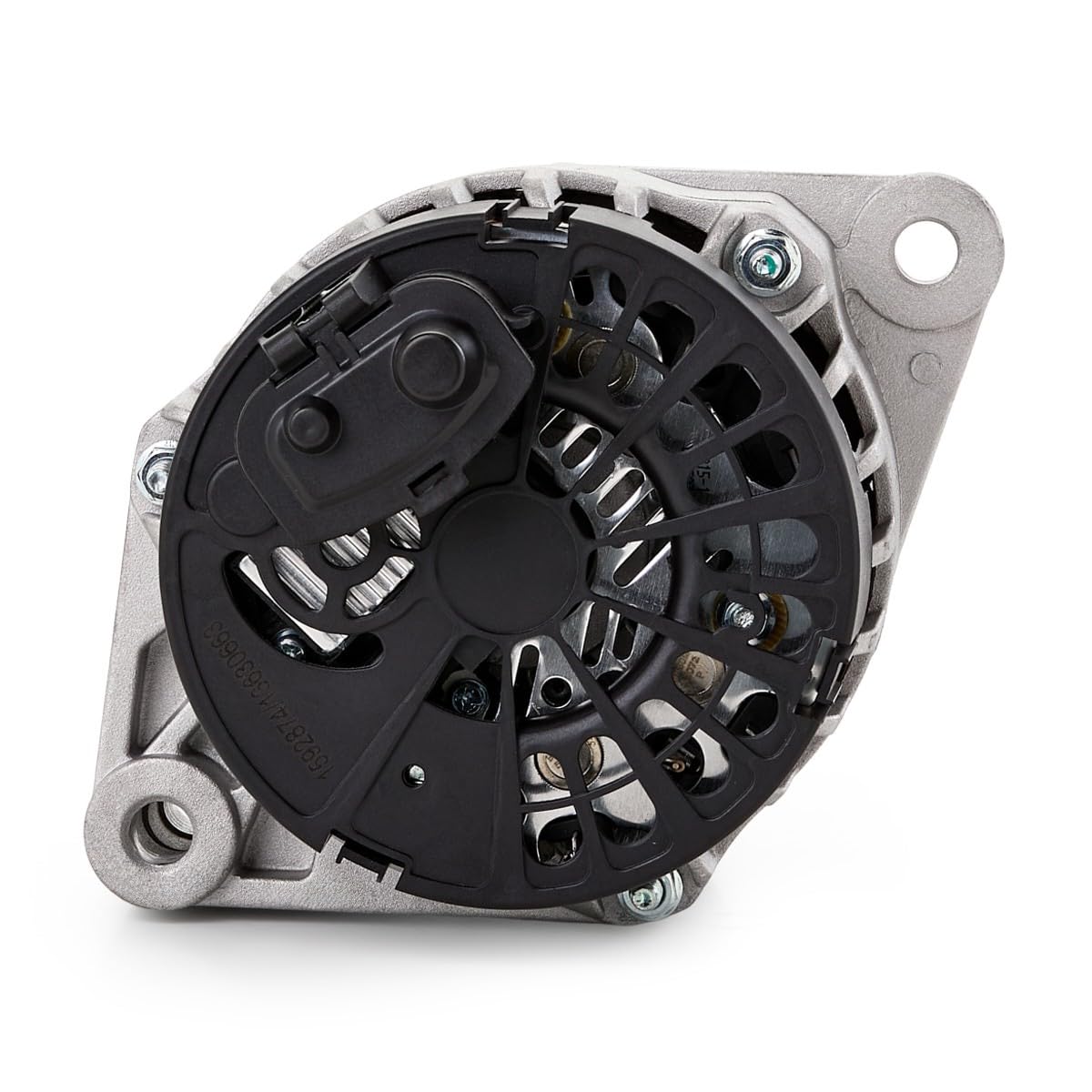 RIDEX 4G2617 Alternatore Compatibilità con FIAT Ducato Van 250, 290