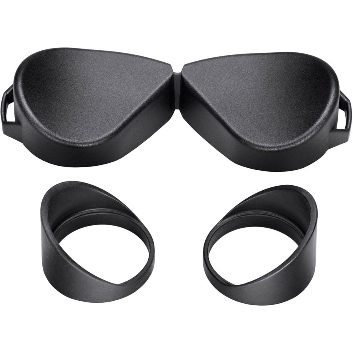 SwarovskiOptik Winged Eyecup Rainguard Set for EL/SLC Binoculars