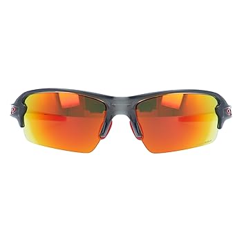 Amazon.co.jp: 即日出荷 OAKLEY オークリー サングラス FLAK 2.0