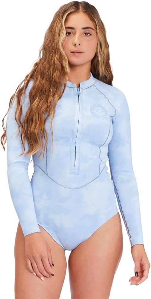 Amazon.com: Billabong Womens Salty DayZ Light Long Sleeve