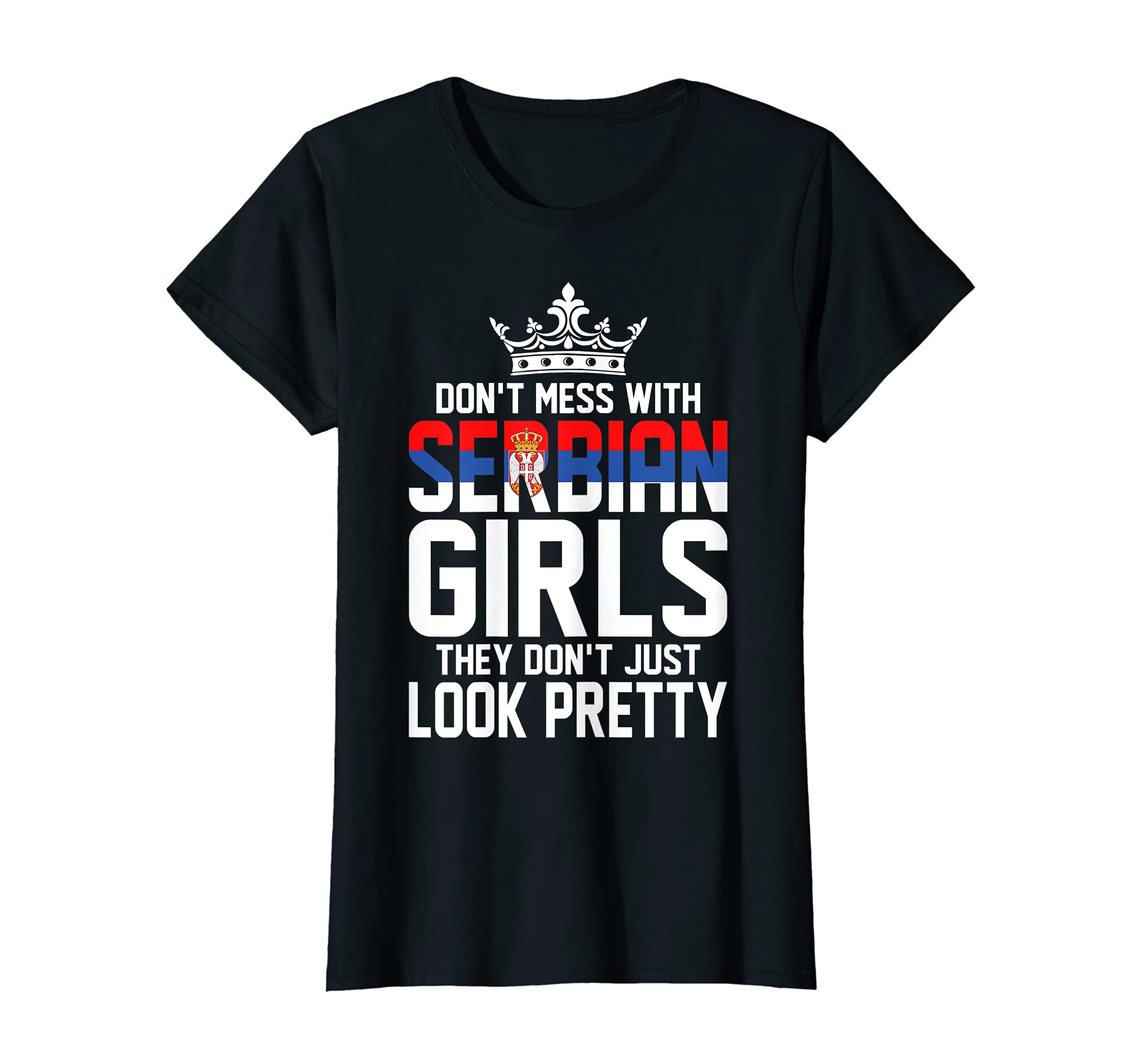 Dont Mess With Serbian Girls They Dont Just Look Pretty
