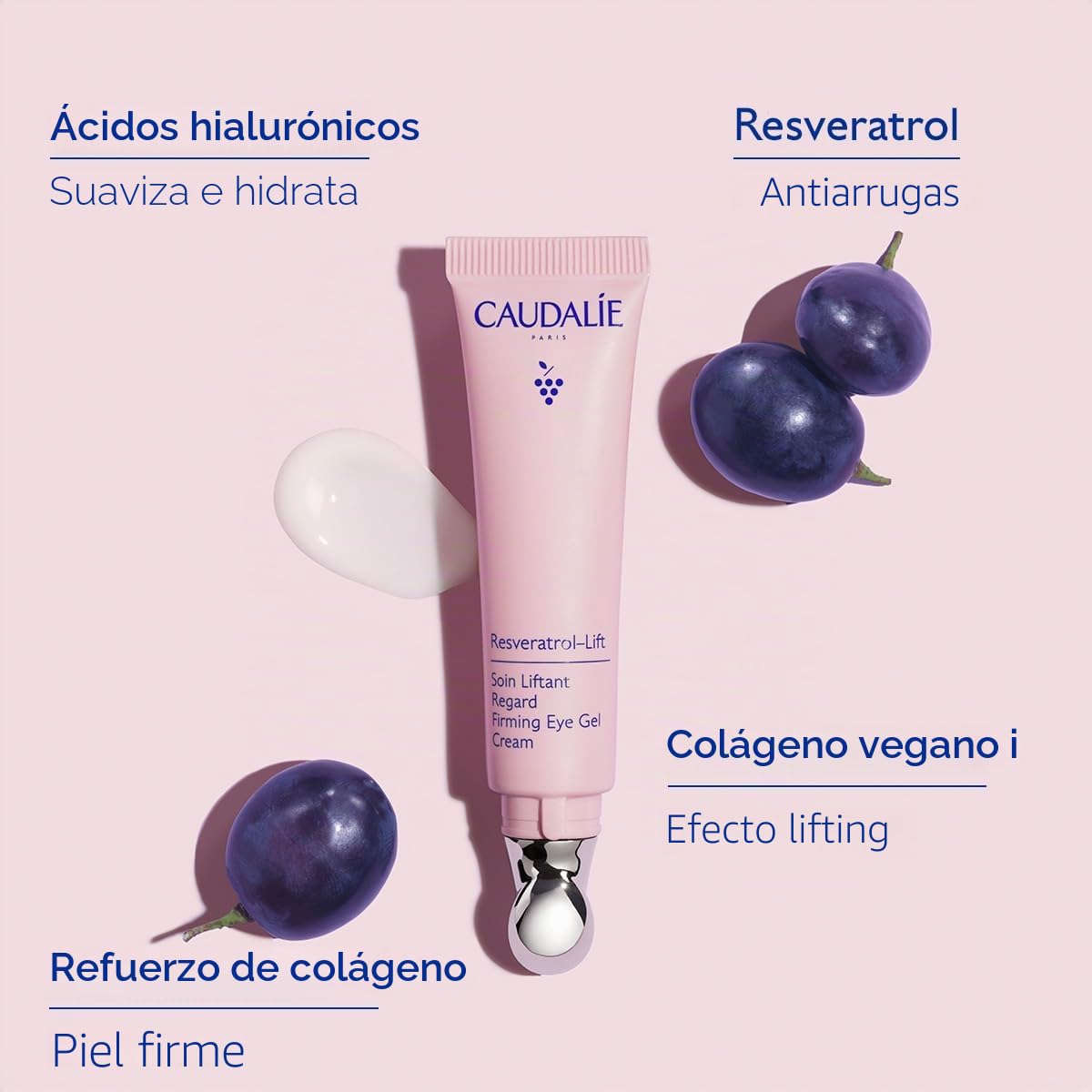 RVLIFT TRATTAMENTO OCCHI 15ML