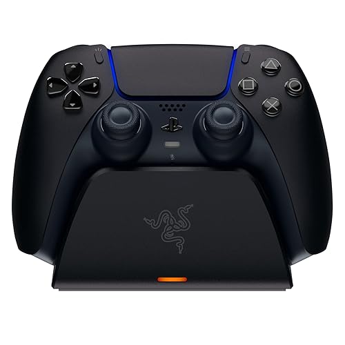 Razer Quick Charging Stand for PlayStation 5