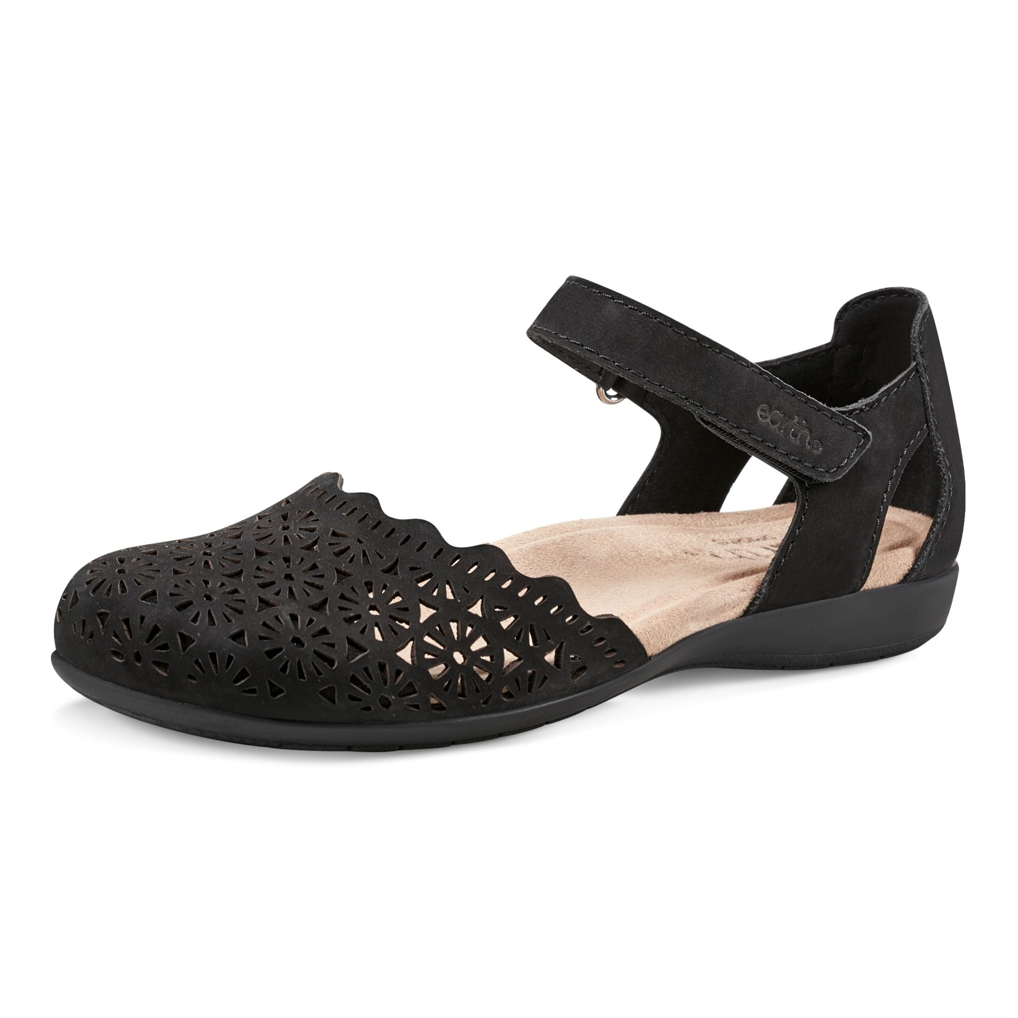 Earth Women's Bronnie Flat Sandals