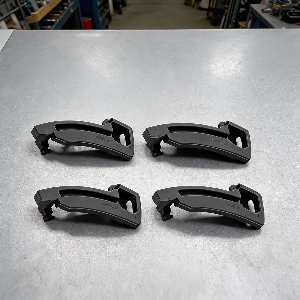 Cabezal de Repuesto Nylon para Bosch AFS23-37 Corte Eficiente