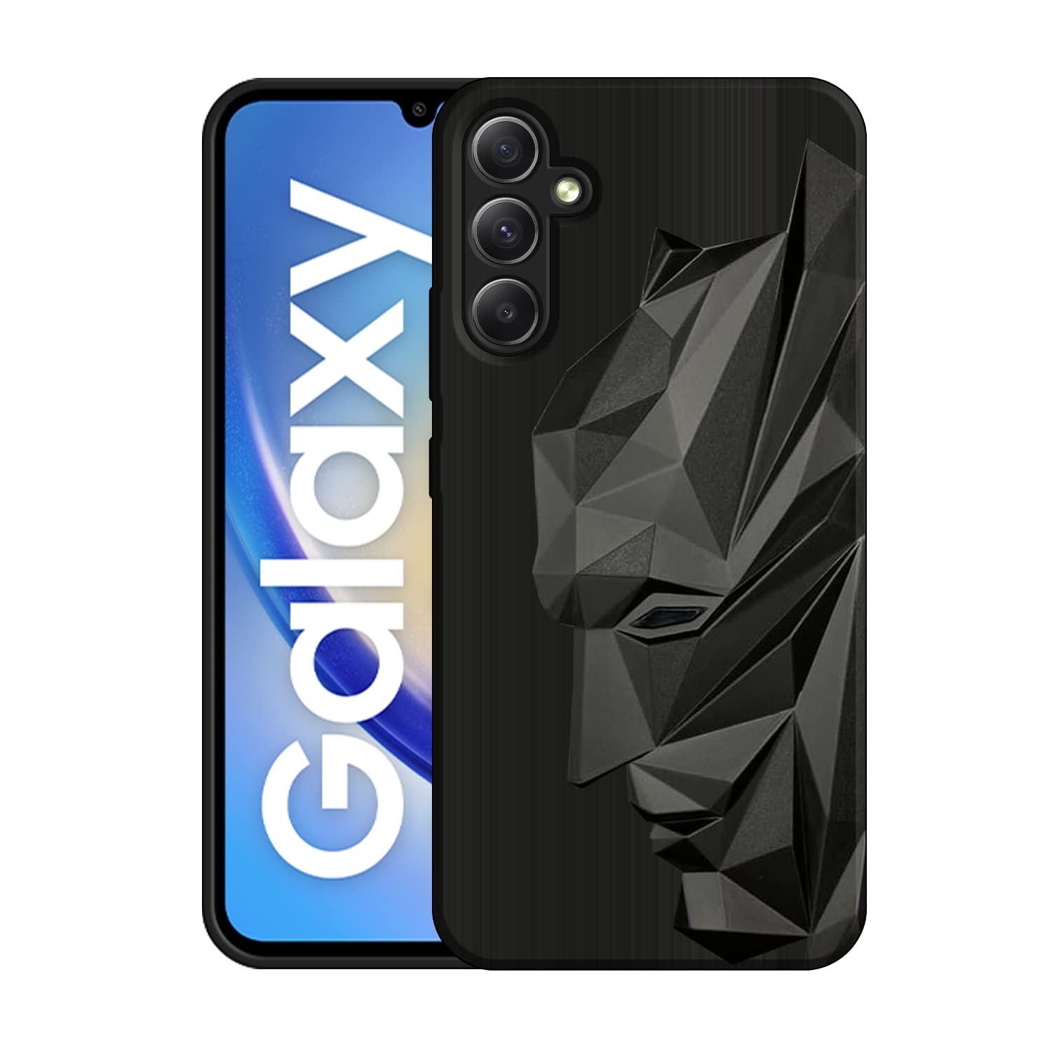 VIDO Exclusive Soft Back Case Cover for Samsung Galaxy A34 5G (Shock Proof |360 Degree Complete Protection) (B0C1CBG9TT) Amazon Price History, Amazon Price Tracker