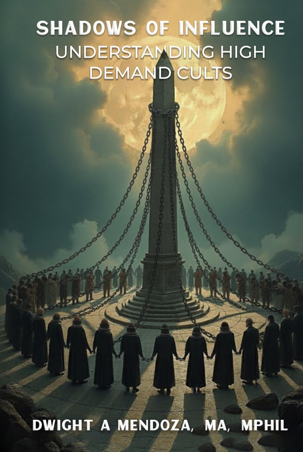 Shadows of Influence: Understanding HighDemand Cults