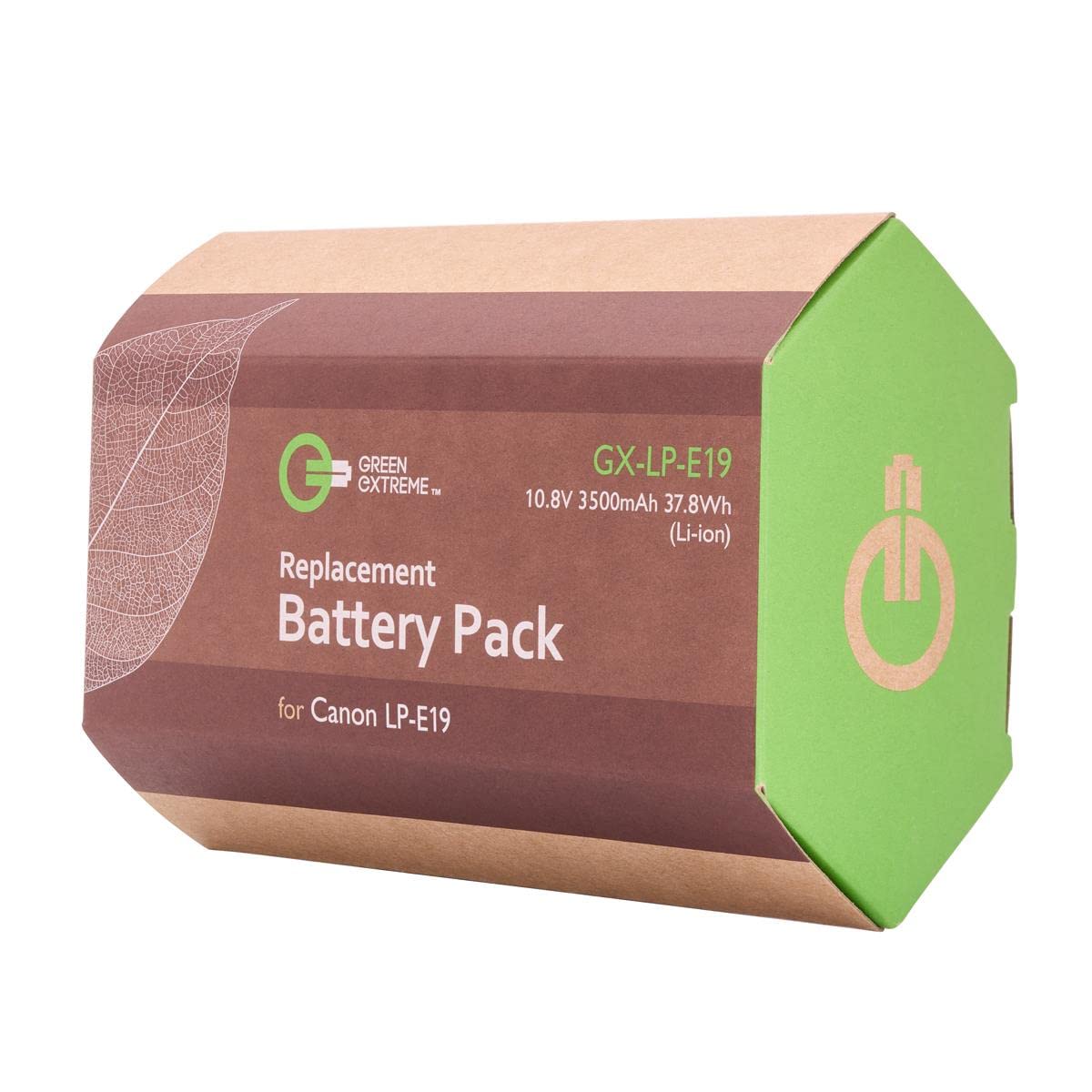 その他 Canon LP-E19 Used Canon LP-E19 Battery | MPB