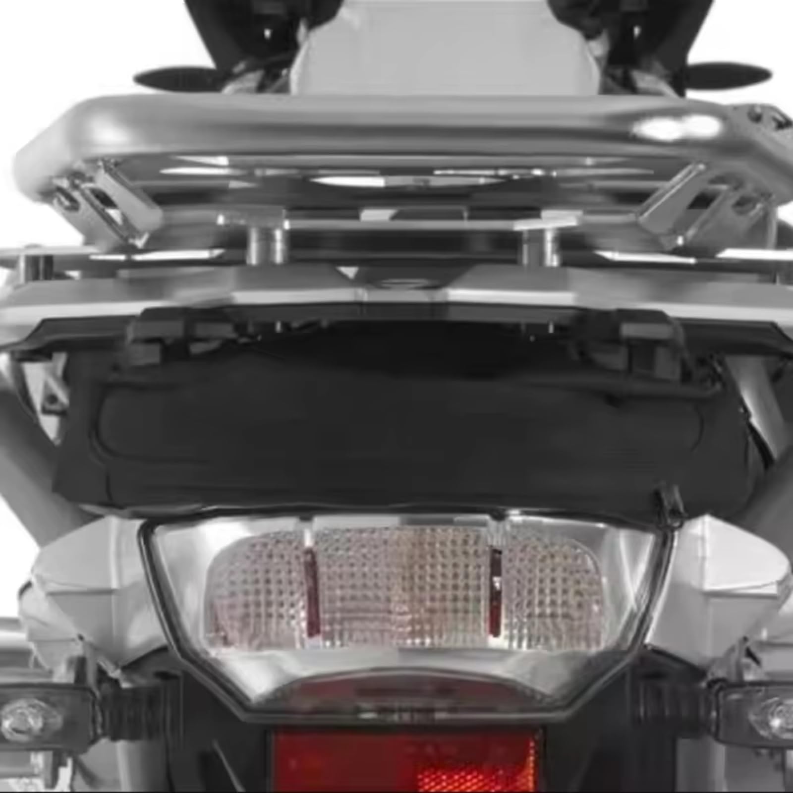 Compatibile Con Per R1200GS Per R1250GS 1250 750 850 GS Borsa Per Attrezzi Di Riparazione Moto Portapacchi Impermeabile Parti Coda Sacche Moto