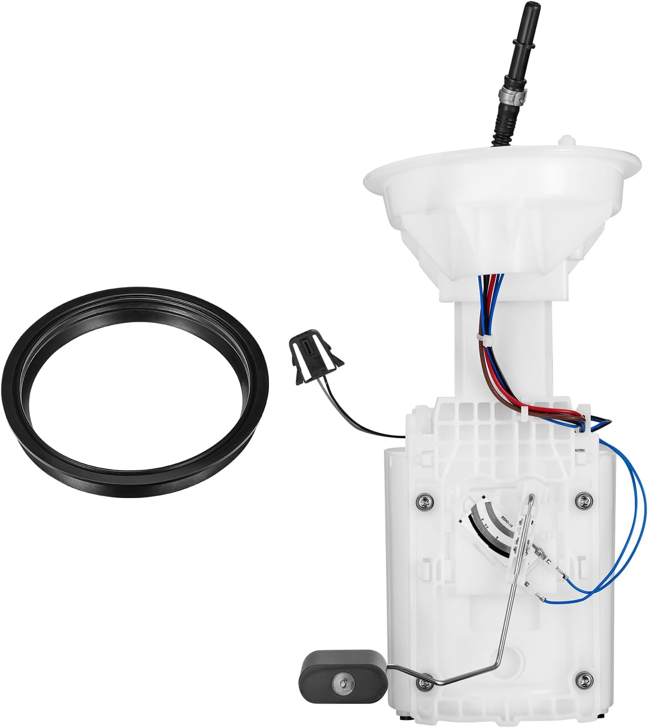 E8594M Eletric Fuel Pump Assembly Compatible with Mini Cooper 2002 2003 2004 2005 1.6L L4, Replaces SP5010M