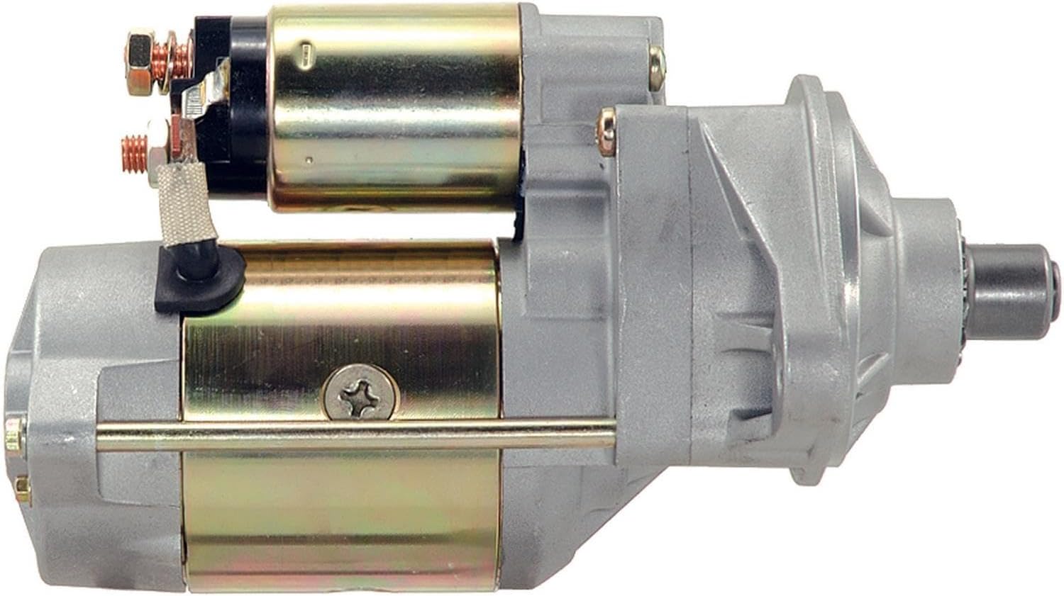 ACDelco Gold 337-1063 (88877162) Starter