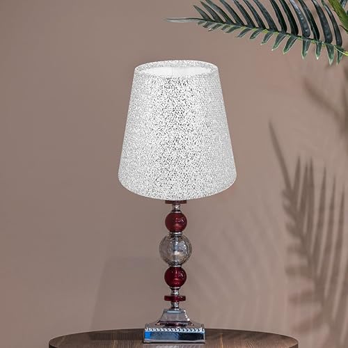 Miniatura 7 de LABRIMP Piezas versátiles, lámpara de techo para el hogar, vela, oficina, clip de oficina, elegante pantalla de piso, cubierta pequeña, decoración