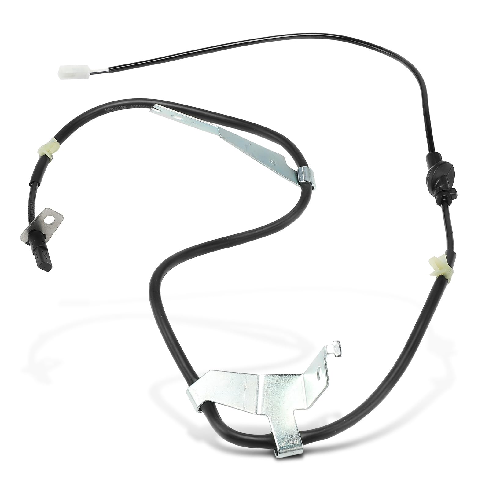 Frankberg Sensore Velocità Ruota ABS Sensore ABS 2-Poli Compatibile con Swift III EZ MZ 1.3 1.6 1.3 4x4 1.3 DDiS 1.5 1.3 LPG 2005-2025 Replace# 51150,818069240