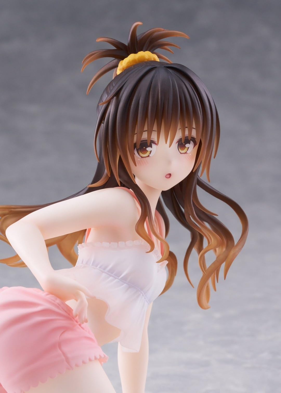 Amazon.co.jp: 結城美柑 フィギュア To LOVEる -とらぶる- ダークネス