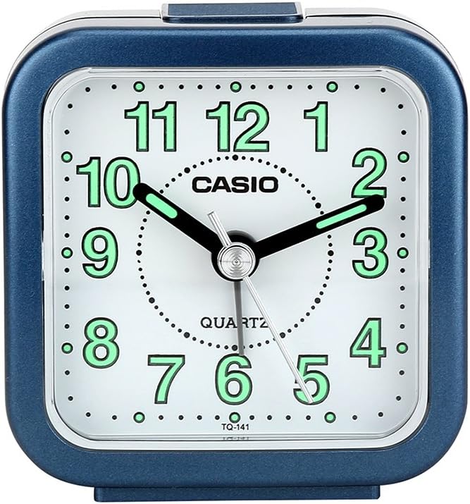 Casio Watch