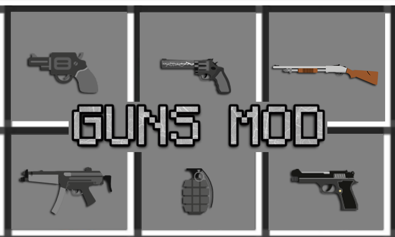 Gun Shop Hack Mod Guns Mod - App on Amazon Appstore