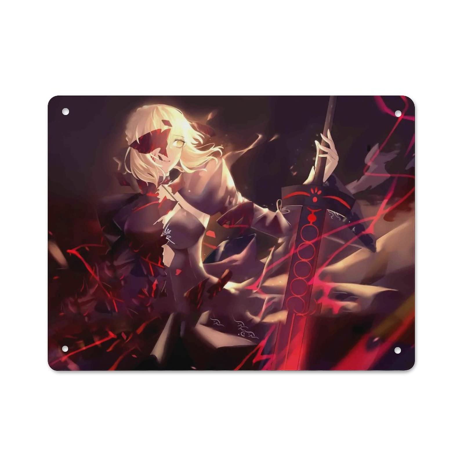 11-Adele メタルポスター ブリキ看板