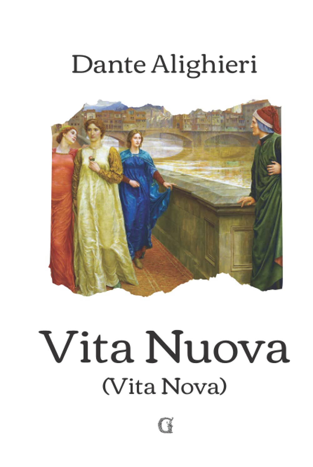 Vita nuova (Vita Nova): Edizione limitata da collezione