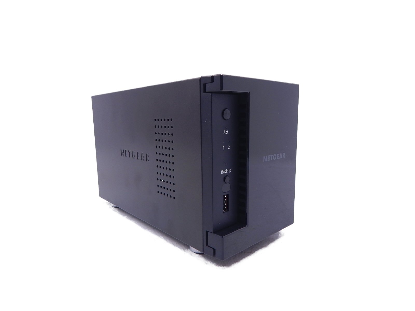 NETGEAR ReadyNAS 102 6TB (2 x 3TB) 2-Bay Network Attached Storage