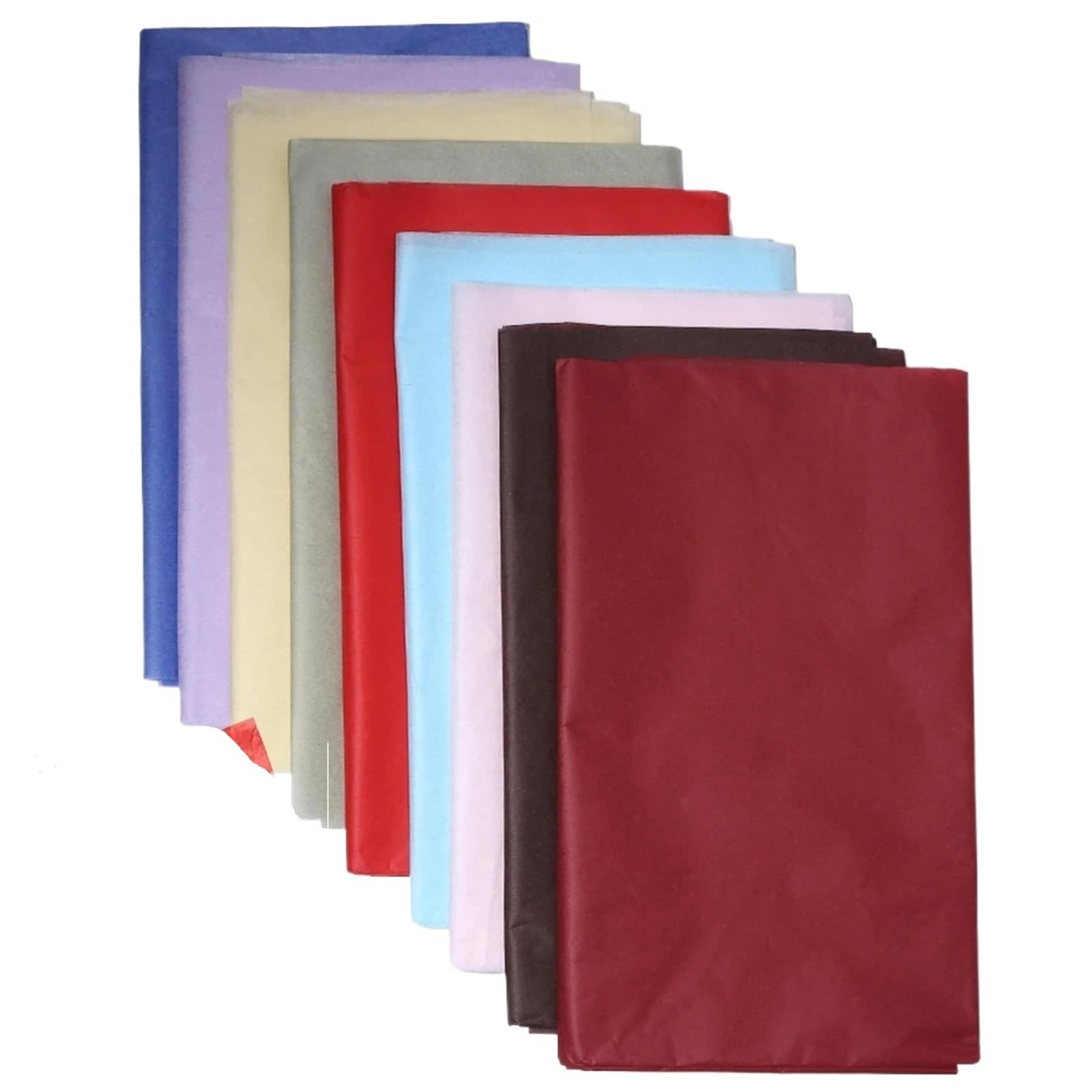Papier De Soie Papier de soie d'emballage
