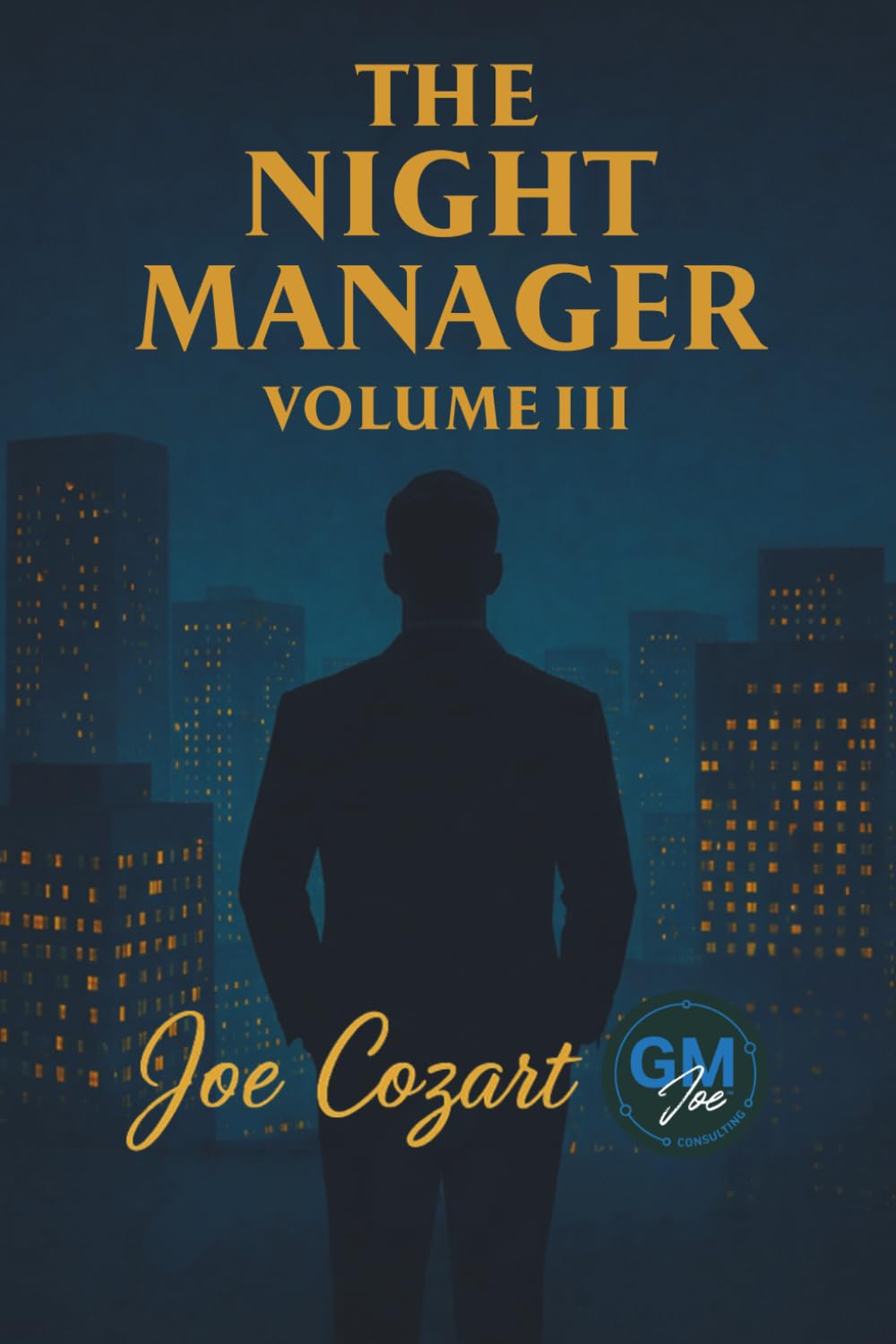 The Night Manager Volume III: Three Clandestine Essays