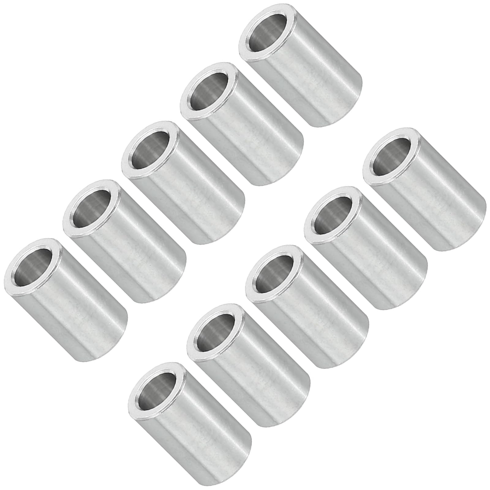 Unifizz M5 Aluminium Spacers