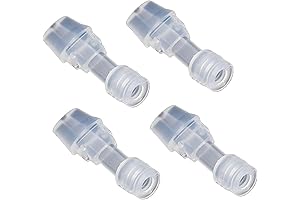 Replacement Bite Valve Compatible for Contigo Water Bottles
