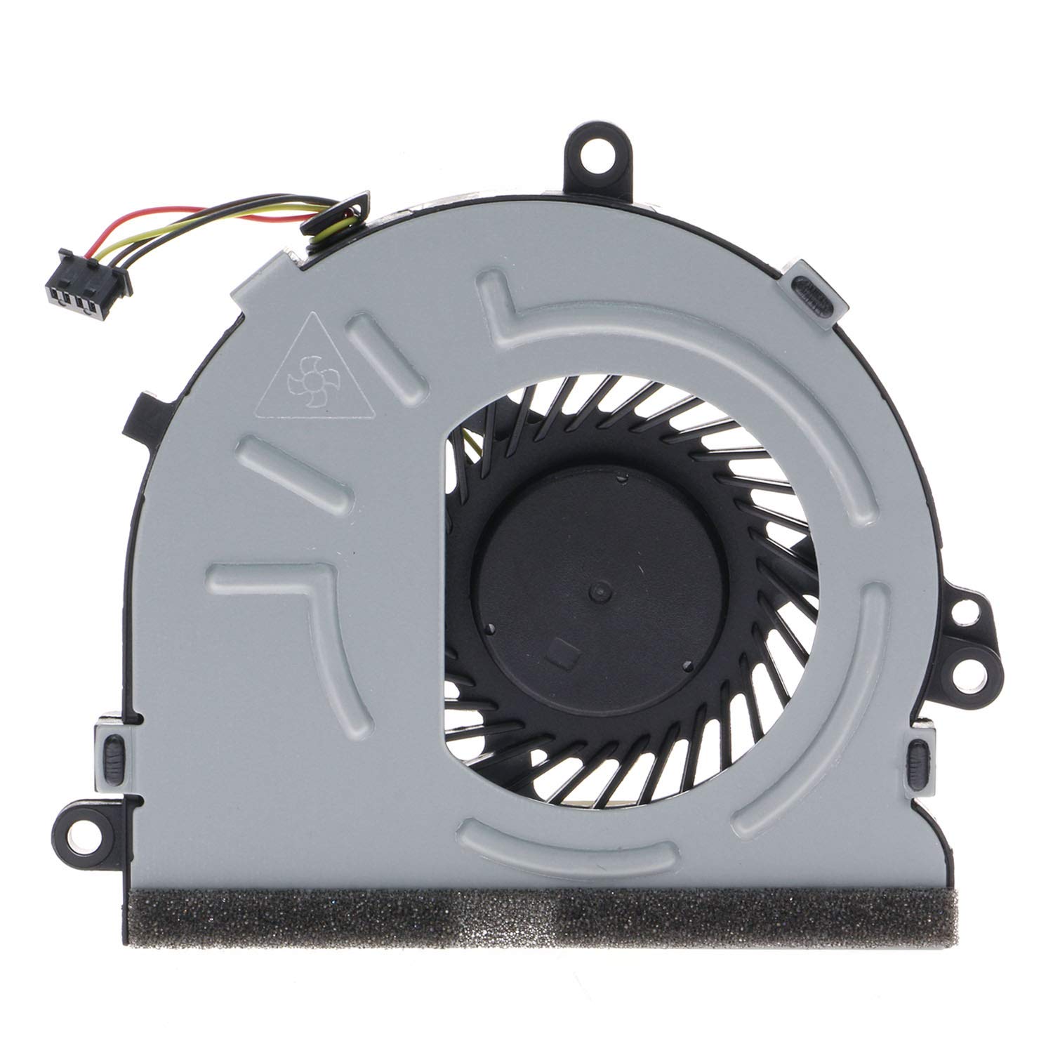 Ventola di raffreddamento CPU per HP 15-DA, 15-DB, 15-DI, 15-DR, 15Q-DX, 15T-DS, 250, 255, 256 G7 L20474-001